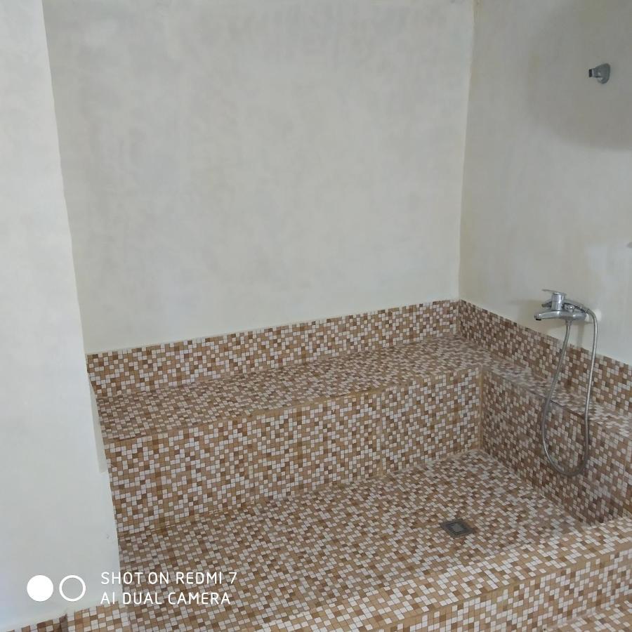 יירבאן Silviya Apartment In The Center מראה חיצוני תמונה